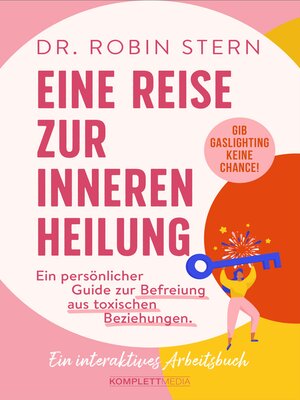 cover image of Eine Reise zur inneren Heilung